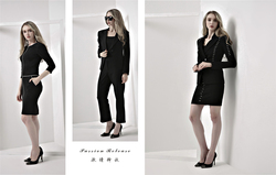 Womens Workwear