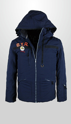 Padded Jacket