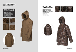 casual wear jackets