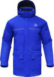 Men’s Winter Medium-length Cotton-padded Lothes
