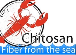 Chitin fabrics