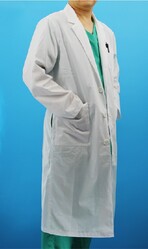 Men’s Labcoats 2180002