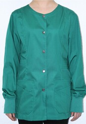 Women's Warm-Up Jackets 2380003