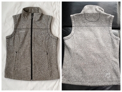 lady/girls waistcoat