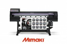 Mimaki CJV150-130