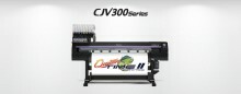 Mimaki CJV300-160 Plus