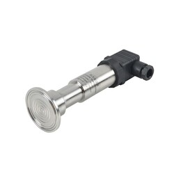 YS-30 DS Silicon Piezoresistive Diaphragm Pressure Transmitter