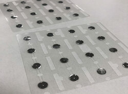 Dome Arrays