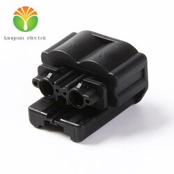 7283-6033-30 Automotive Wire Harness Connector Ignition Coil Connector Housing