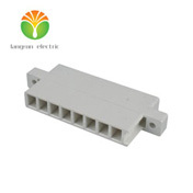 8 Pin Automotive Connector Housing