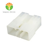9 Pin Automotive Connector Housing