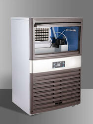 50HZ COMMERCIAL ICE MAKER
