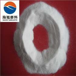 white aluminum oxide microdermabrasion crystals for skin care spa