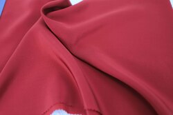 silk crepe