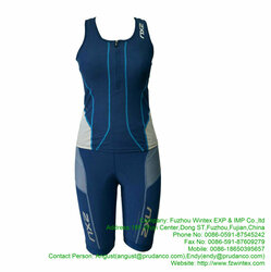 Triathlon set