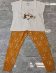 Sleepwear Set