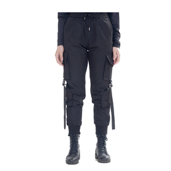 Bechance New Style Cool Outwear Pants Women Casual Pant