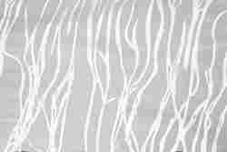 silk rayon burn out satin