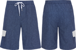 Bermuda Short, Casual Shorts
