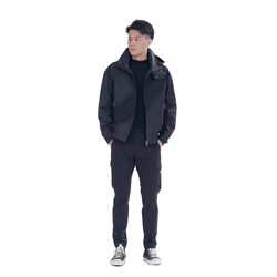 Bechance casual sports jacket spring windbreaker jacket autumn jacket for men