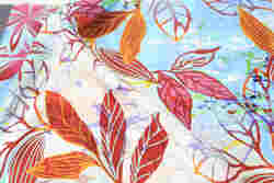 silk haboutai