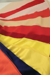 silk viscose chiffon