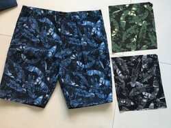 Men's Bemuda/men's Swimming Short