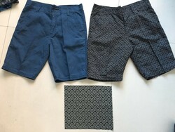 2021 Men's Casual Short