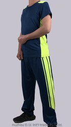 Mens Sportswear Jogging Suit