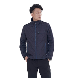 Men?s Casual Windbreak for Daily Wear FM Garment Factory