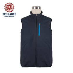 A19 China Supply Low Price Spring Men Nylon Vest