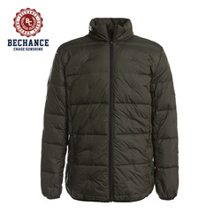 PC20116 Waterproof Outdoor Winter Coat Foldable Bubble Down Jacket for Sale