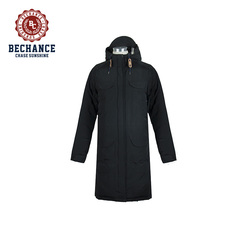 BCDJ1020 Women Winter Long Style Padded Jacket Down Padding Coat