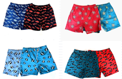 Men's Swimming Short Stock/Swimmer/Beach Short