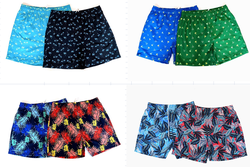 Apparel/Apparel Stock/Men's Short Stock