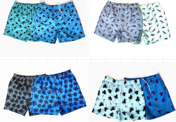 Stock/Men's Short Stock/Beach Short Stock