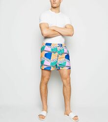 beach shorts