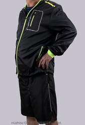 Mens Sportswear Outdoor Jacket