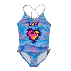 Girl's Swimsuit