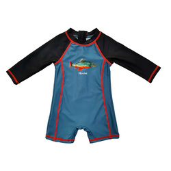 Boys Rash guard