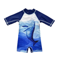 Boys Rash guard