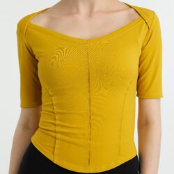 Awesome Open Back Running Activewear Workout Shirts for Women