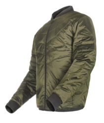 AUSTV6 Recycle PP-Padding COAT/fashion/ MAN