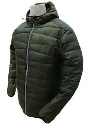 ENS019 puffer jacket man