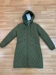 Lady's Coats/Lady's Long Coats