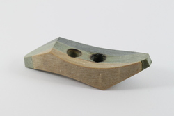 Brusè recycled toggles