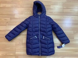 Children's Padded Jackets/Girl's Long Padded Jacket