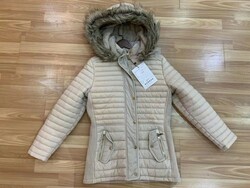 Coats/Lady's Padded Jacket