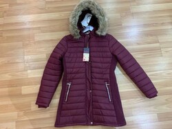 Woven's Jacket/Women's Long Jacket