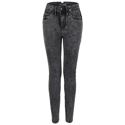 Better Butt 3D Cut Skinny Jeans